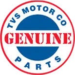 TVS MOTO Logo